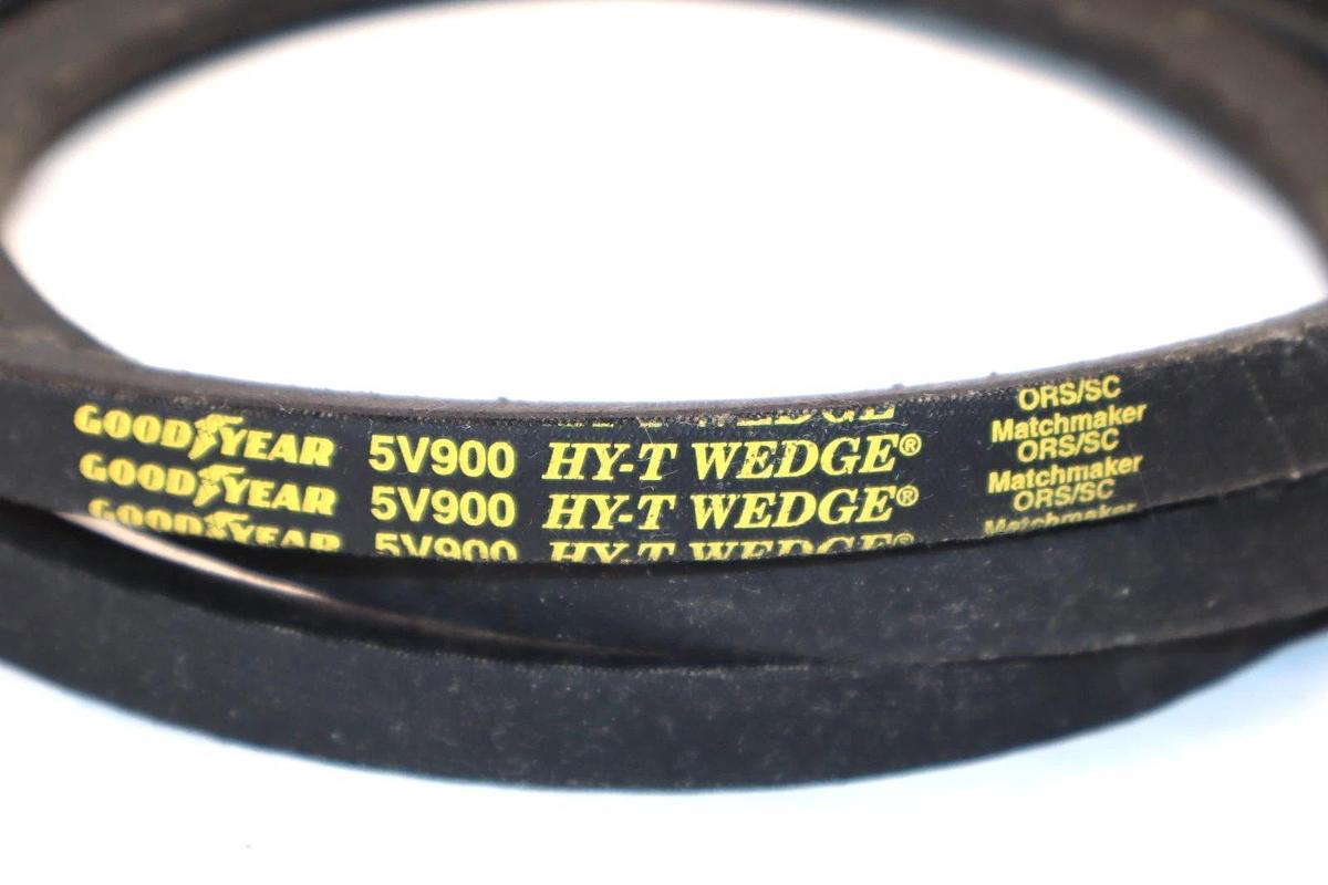 Goodyear 5V900 HY-T Wedge V-Belt (New)
