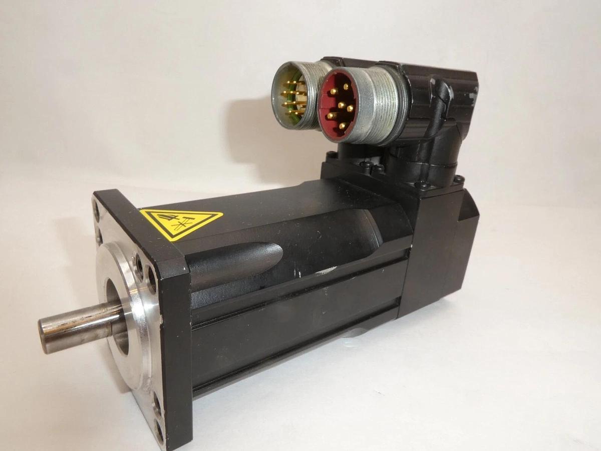 Used Jetter PM Servo Motor JH2-0074-27-4RVS-XF3 JH20074274RVSXF3