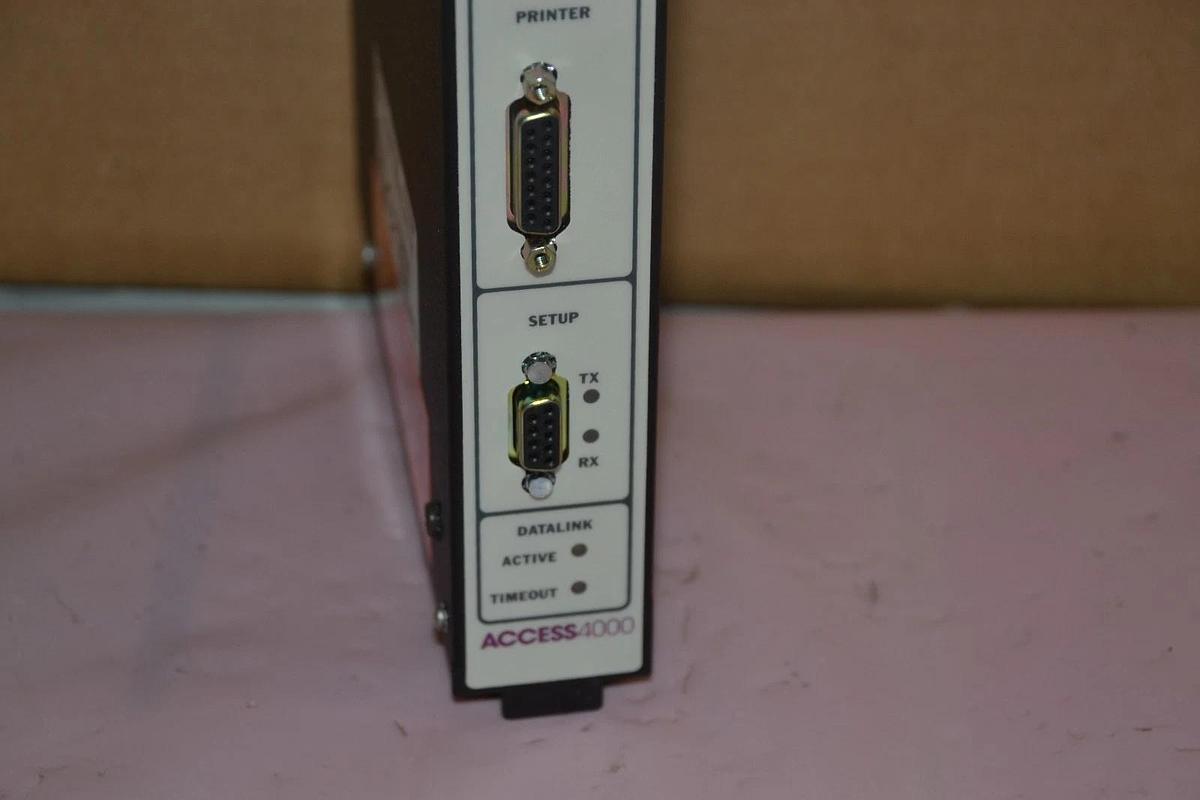 SQUARE D SYMAX AXS-211 AXS 211 CLASS 8010 SERIES B 5 VDC 3.5 MODULE NEW