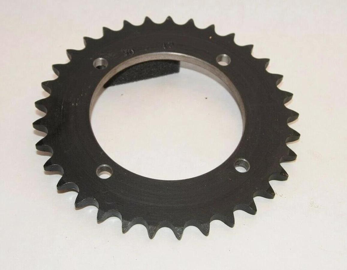 (NEW) MARTIN 50 33 50-33 5033 33 Teeth Sprocket