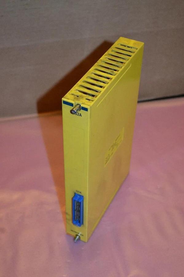 Used FANUC OUTPUT MODULE OD32A 0D32A A03B-0801-C140 A03B0801C140