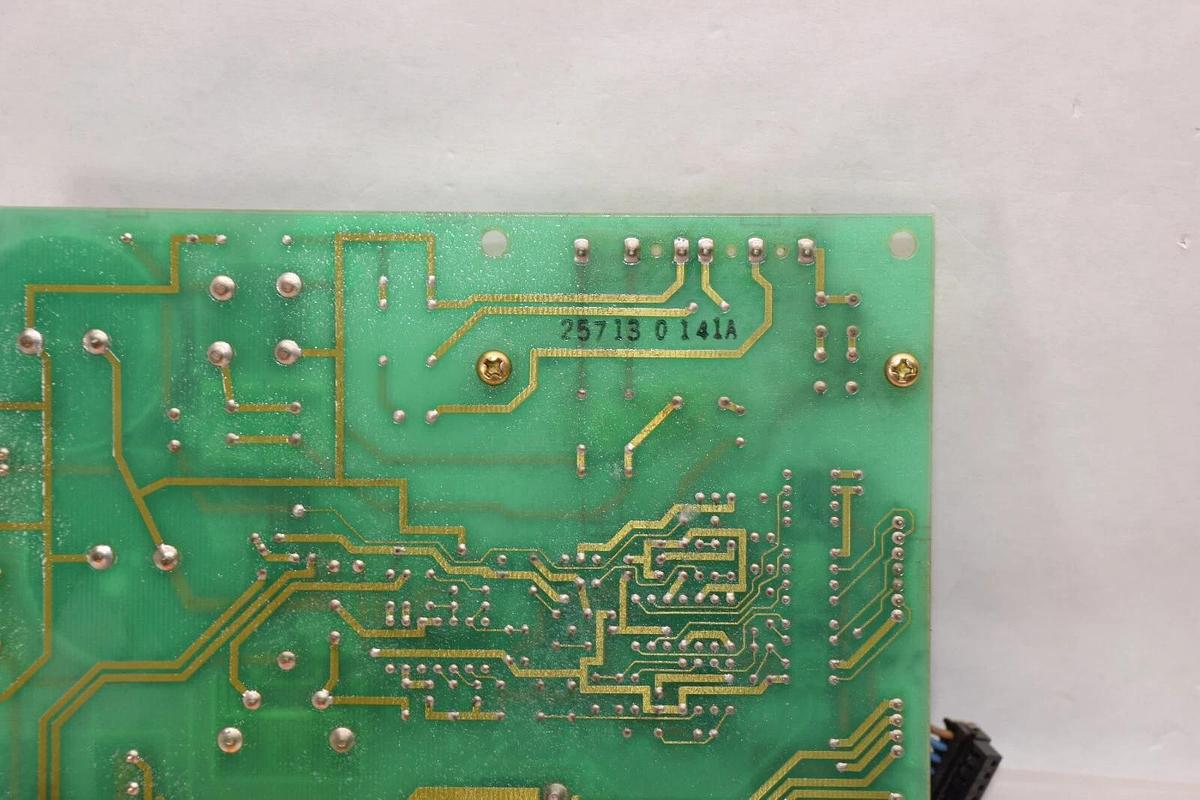 Used RELIANCE PSBD-9 , MD-B3011H , 0-48680-211 Circuit Board