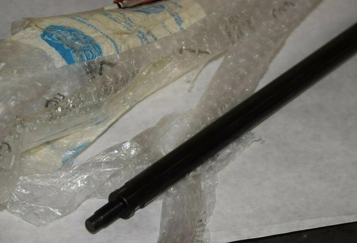 (NEW) BTB 50307440 20mm x 53" Linear Shaft (Mixer Shaft)