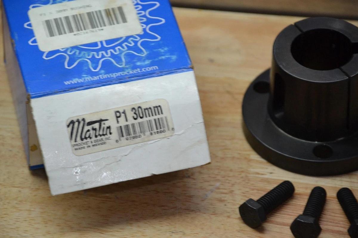 MARTIN Bushing P1 30mm New