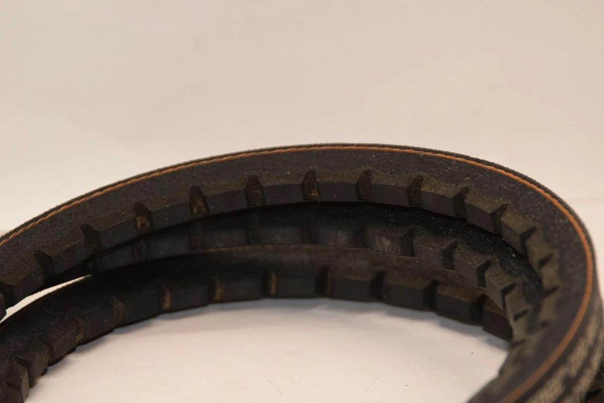 (NEW) CARLISLE 5VX660 SPBX1660 Power-Wedge Cog-Belt USA