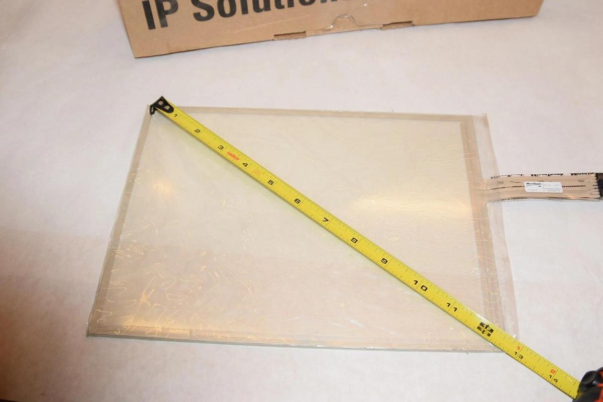 (NEW) SAMSUNG For Microtouch PL812.1E2 Touch Screen