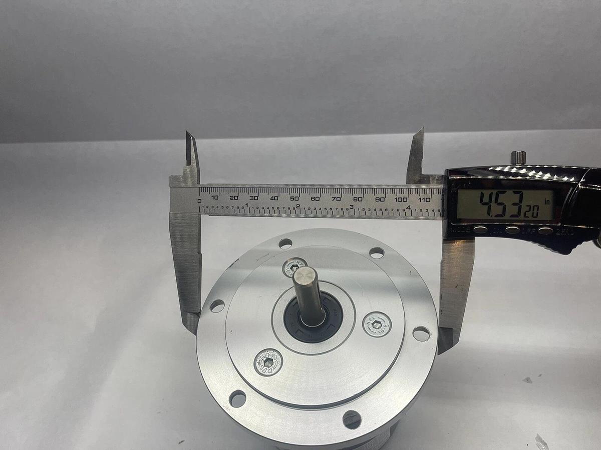 Used HOHNER TEO4349/ERBA/1024 TE04349/ERBA/1024 5-24V Encoder