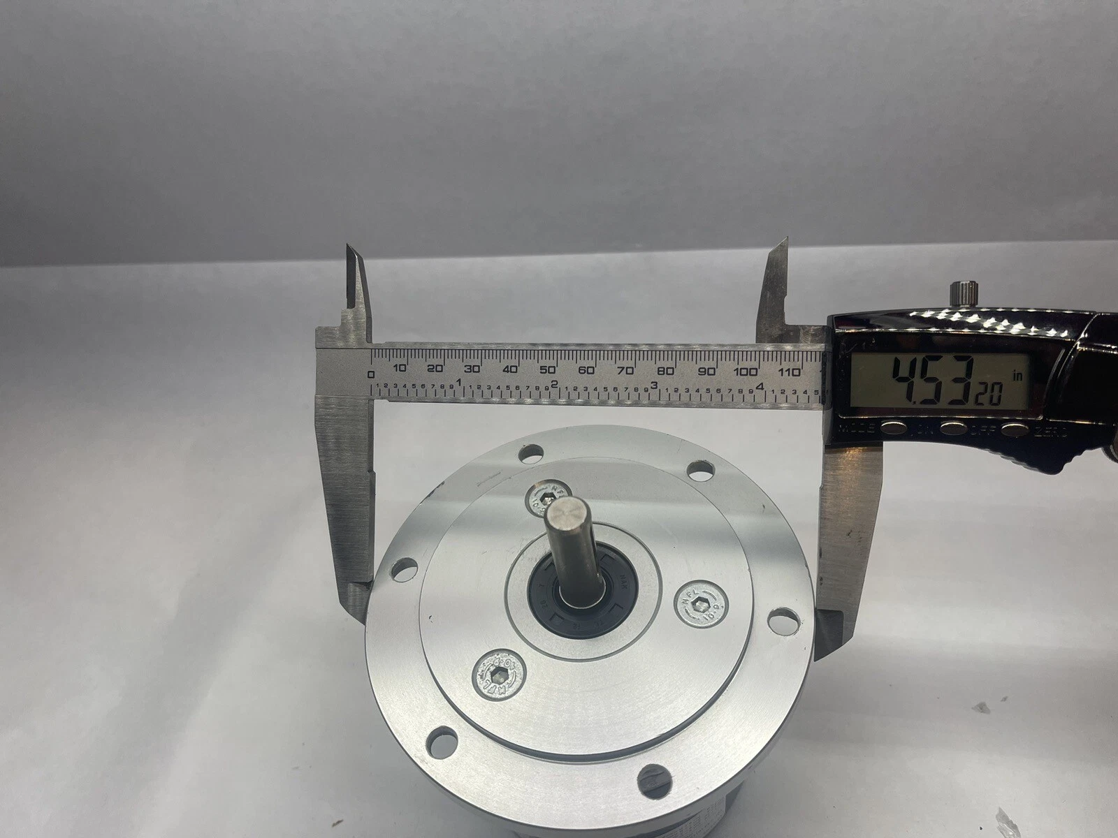 Used HOHNER TEO4349/ERBA/1024 TE04349/ERBA/1024 5-24V Encoder