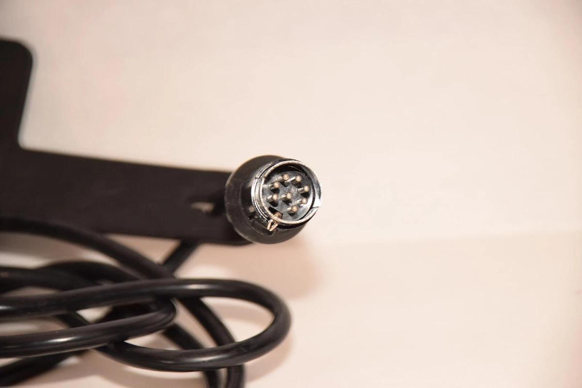 Used HAKKO FM-2022 FM2022 24V 140W Parallel Remover Kit Soldering Desoldering