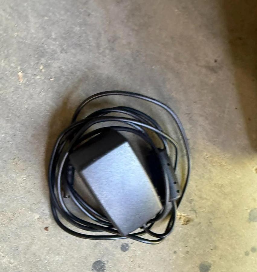 Used Bullex R.A.C.E. Station RACE001 Fire Training pull station, alarm phone w/ Case