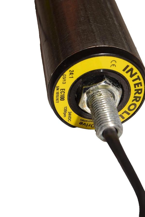 Interroll Roller Drive RollerDrive EC100 24:1 24VDC (NEW)