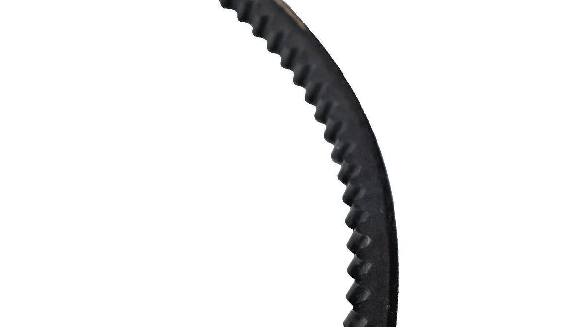 Continental Cogged V-Belt Belt AX27 Torque-Flex Matchmaker SC (Lot of 5 - New)
