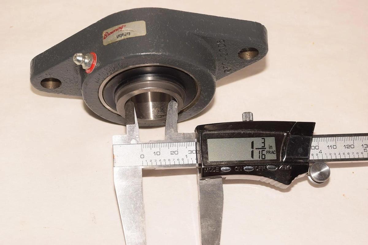 BROWNING VF2E-219 VF2E219 1-3/16" FLANGE BEARING NEW