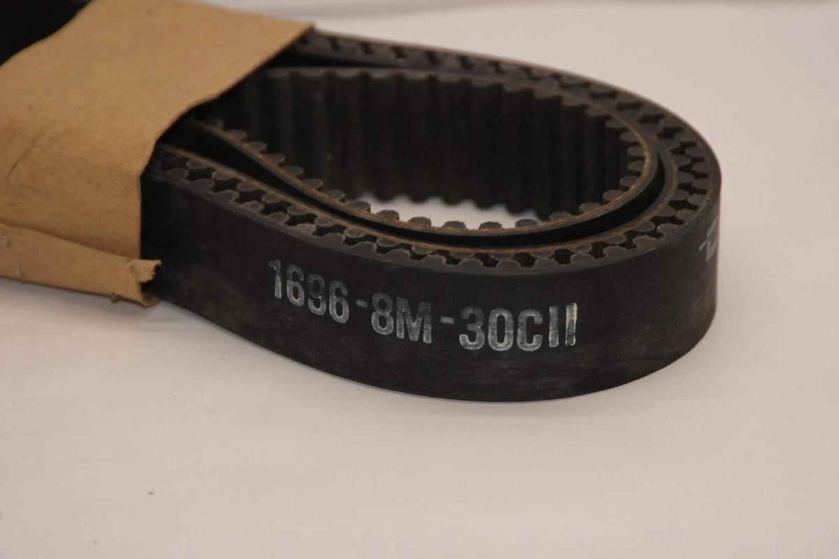 (NEW) DAYCO 1696-8M-30CII 1696-8M-30 Synchro-Cog Belt