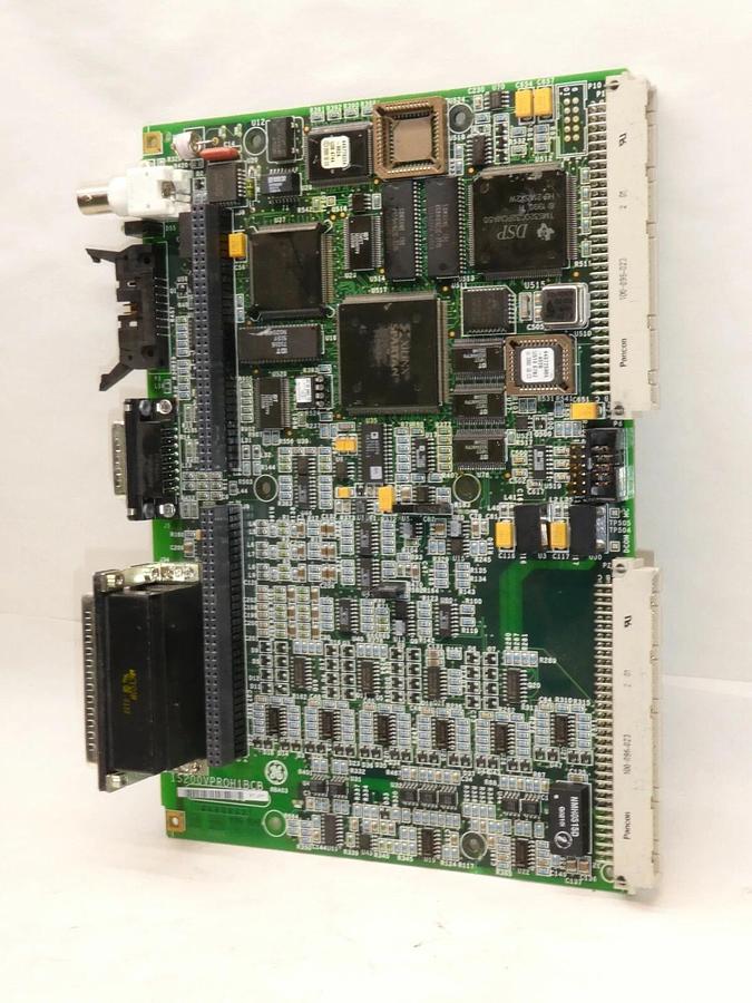 Used GENERAL ELECTRIC GE IS200 is200vproh1bcb Turbine Card Mark VI  IS200VPROH1B CB