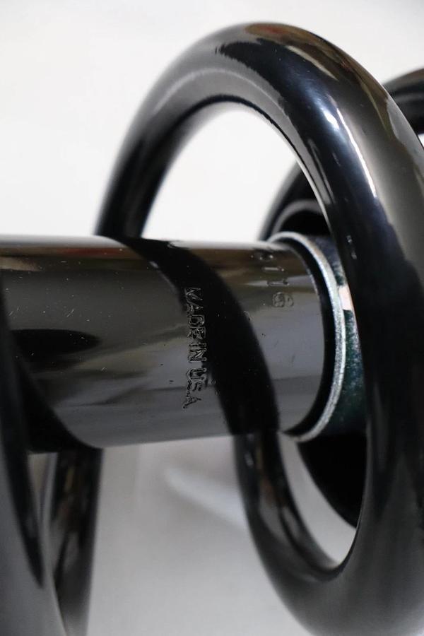 Monroe 173116 Quick-Strut Front Suspension Strut and Coil Assembly USA (New)