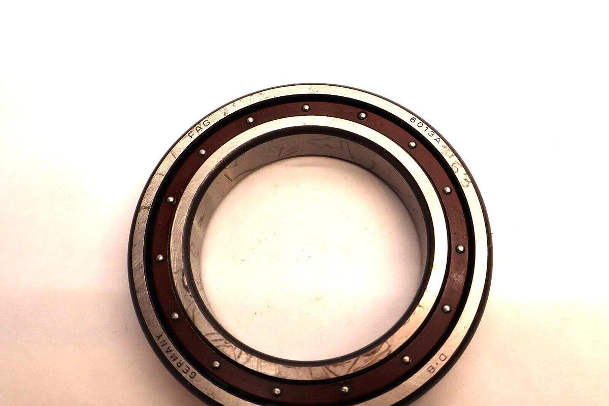 (NEW) CONSOLIDATED / FAG 6013T-P/5 , 6013A Bearing