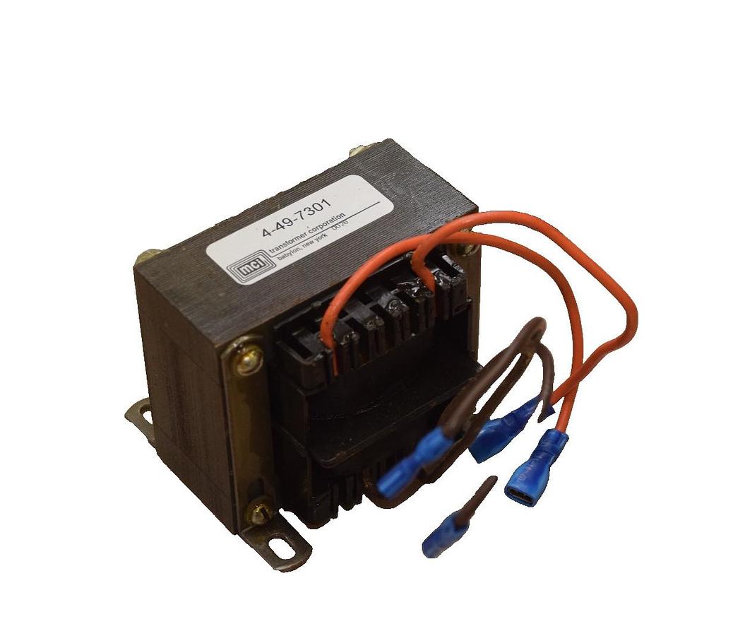 Used MCI Transformer Corp. 4-49-7301  4497301 (Used)