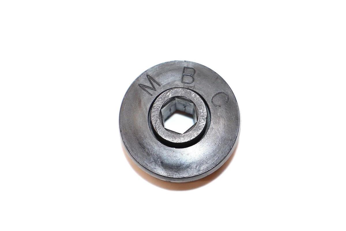 (NEW) MBC / ABT 6203.ZC3 , 6203ZC3 Bearing