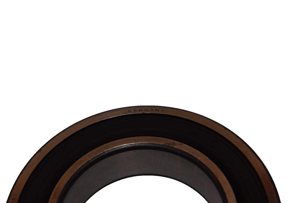 SKF 6008-2RS1 , 60082RS1 Sealed Ball Bearing (New)