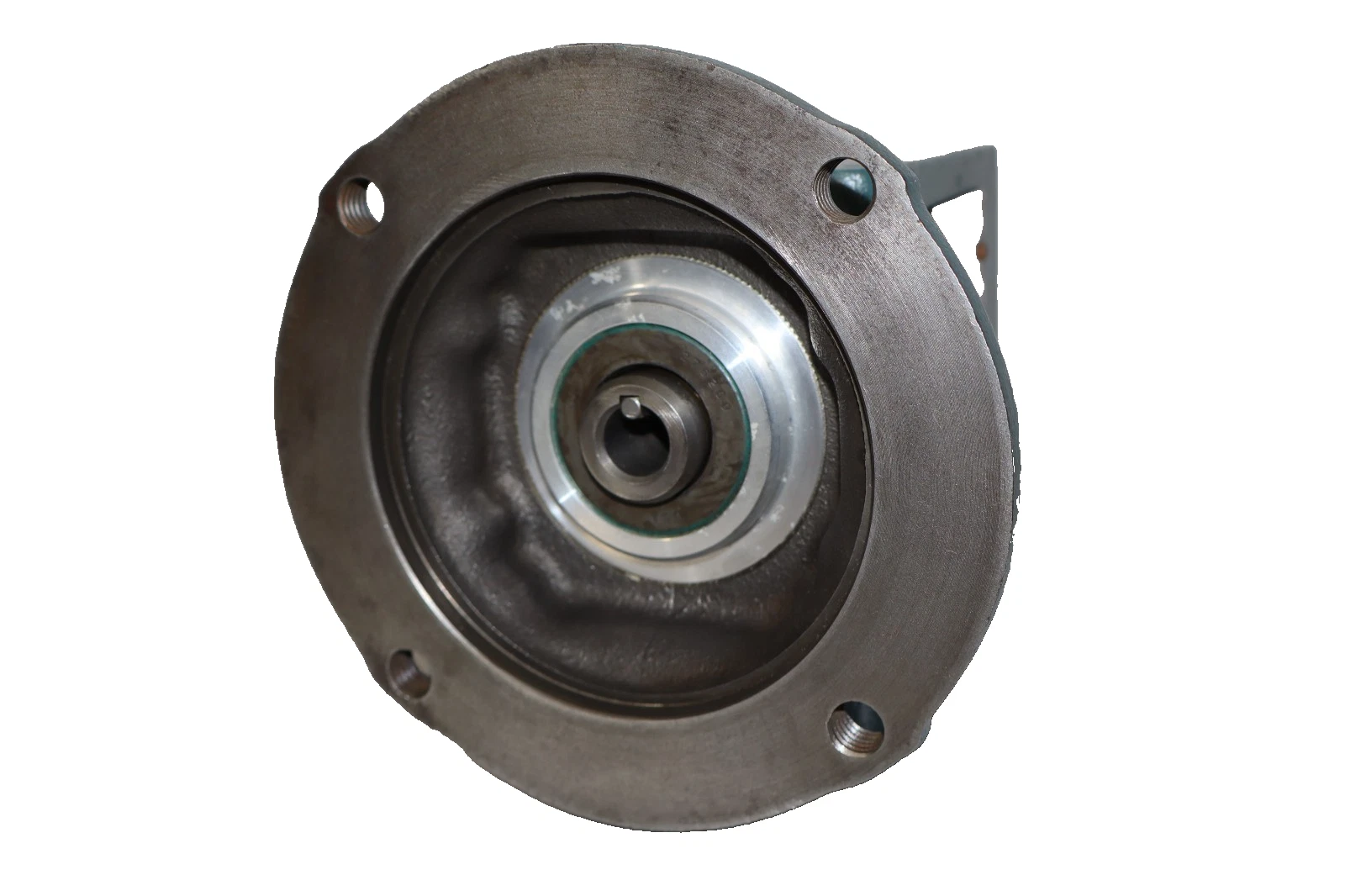 Refurbished Dodge Tigear Gear Box Speed Reducer Q175B020M056K1 1Hp 1750rpm 7/8" Shaft SF 1