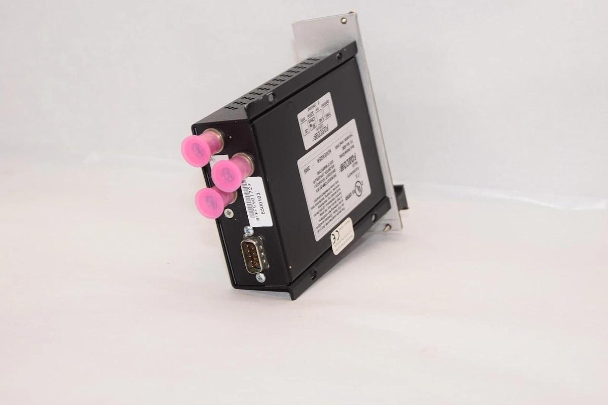 Used FOXCOM 84JA Remote 2000 1:1 RF Switch