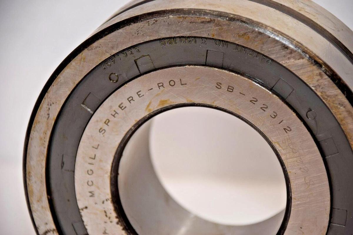 McGill Bearing Sphere-Rol SB-223112 SB22312 SB 22312 (NEW)