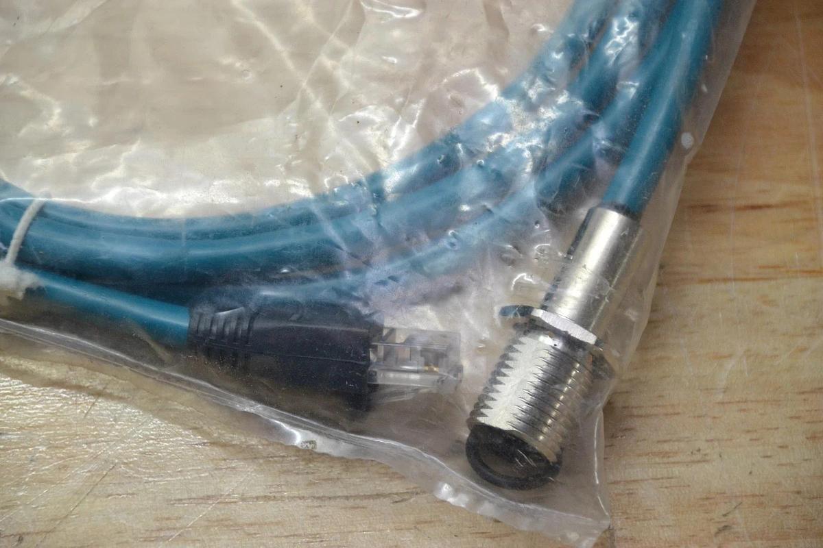 BRADHARRISON ERWPAB3002M020 MICRO CHANGE CORDSET NEW