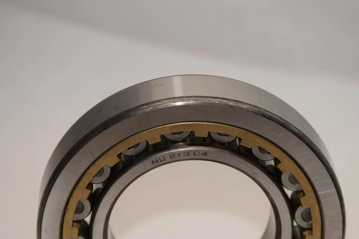 (NEW) NTN NU213C4 Cylindrical Roller Bearing