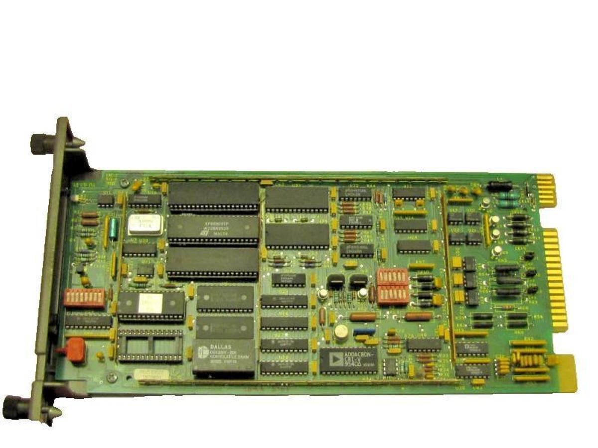 Used Bailey infi90 Board Card Controller IMC0M03