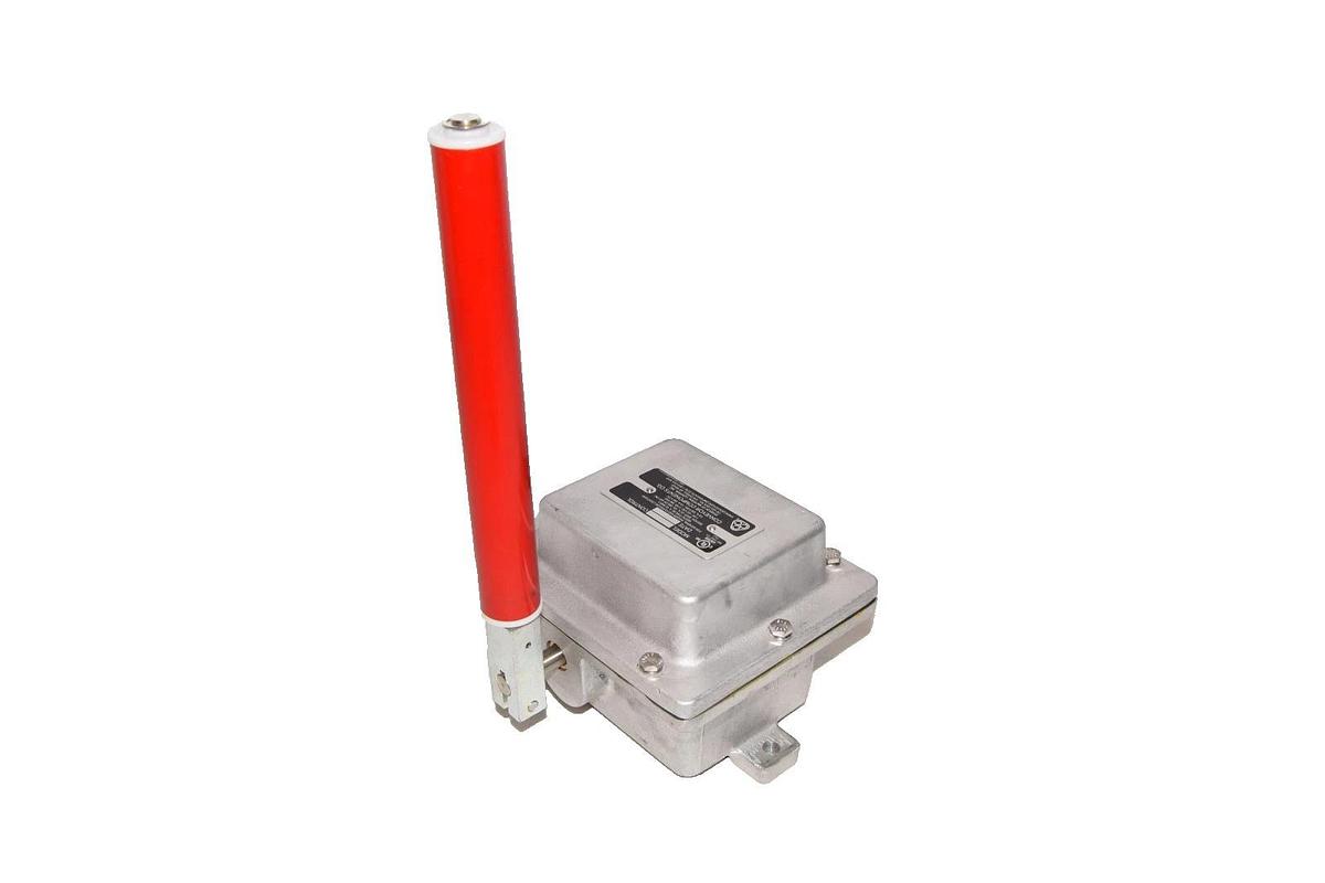 Conveyor Belt Alignment Safety Switch TA-2 20A 125/480VAC 125/250V DC 2HP 1HP