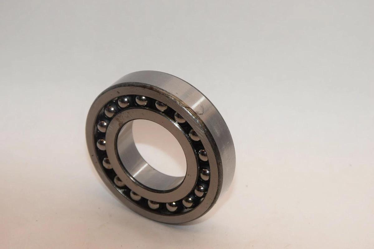(NEW) FAG 1208K-C3 1208KC3 Self Aligning Ball Bearing