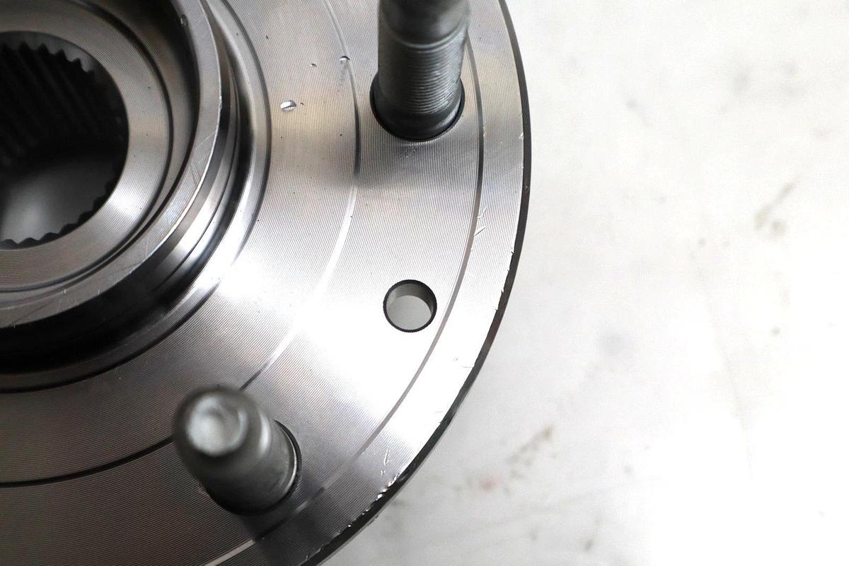 515160 Bearing Hub Assembly 15-18 Chevy (New - Set)