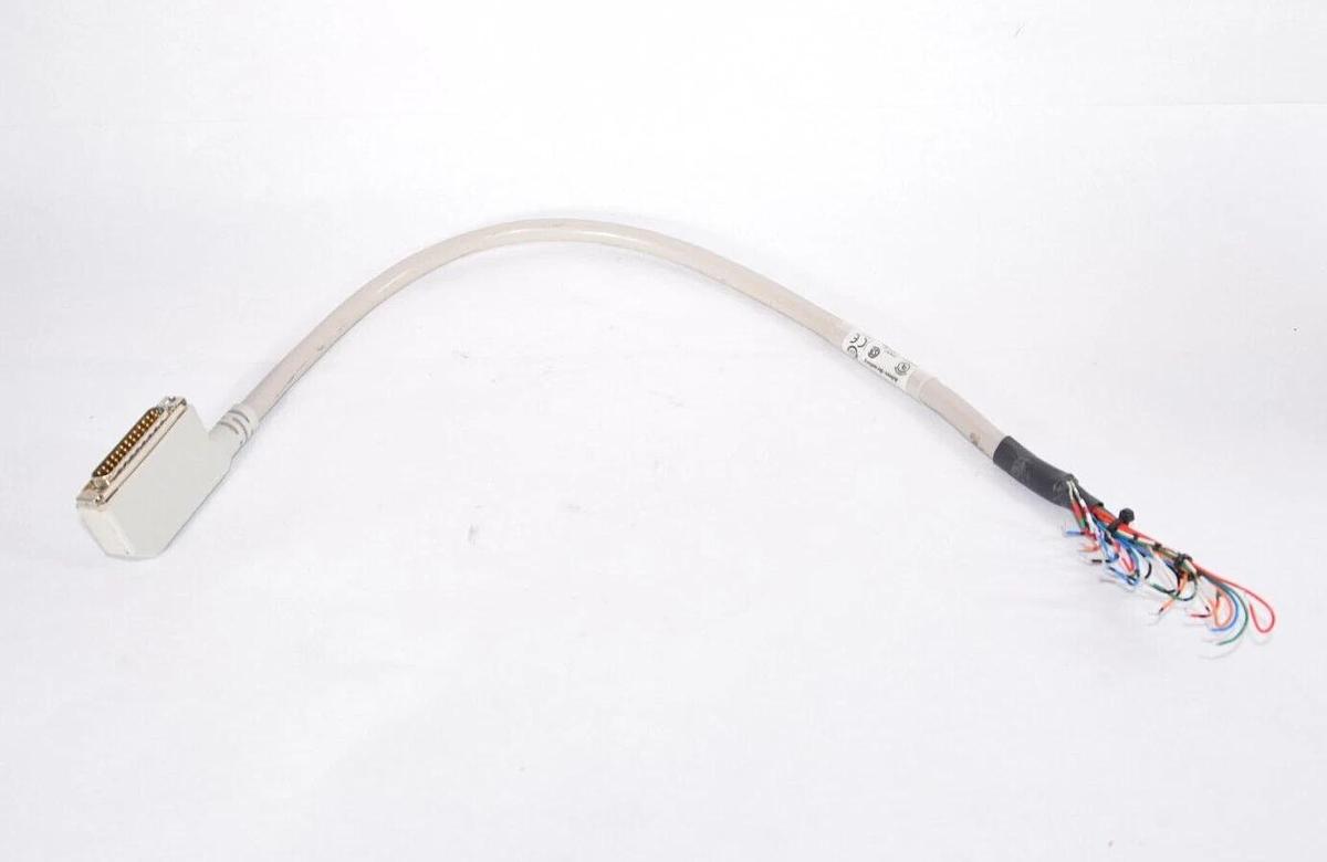 Used Allen Bradley 1492-CONCAB005X Series A Conversion Cable