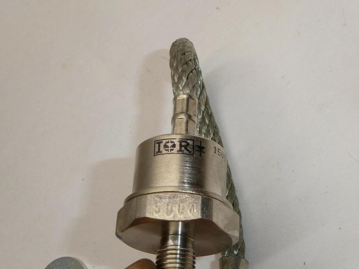 (NEW) IOR 150U100D 0521 Thyristor