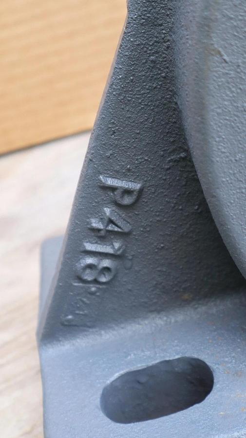 Seal Master MSFPD63 SealMaster Morse Pillow Block  bearing with Housing 3-15/16"