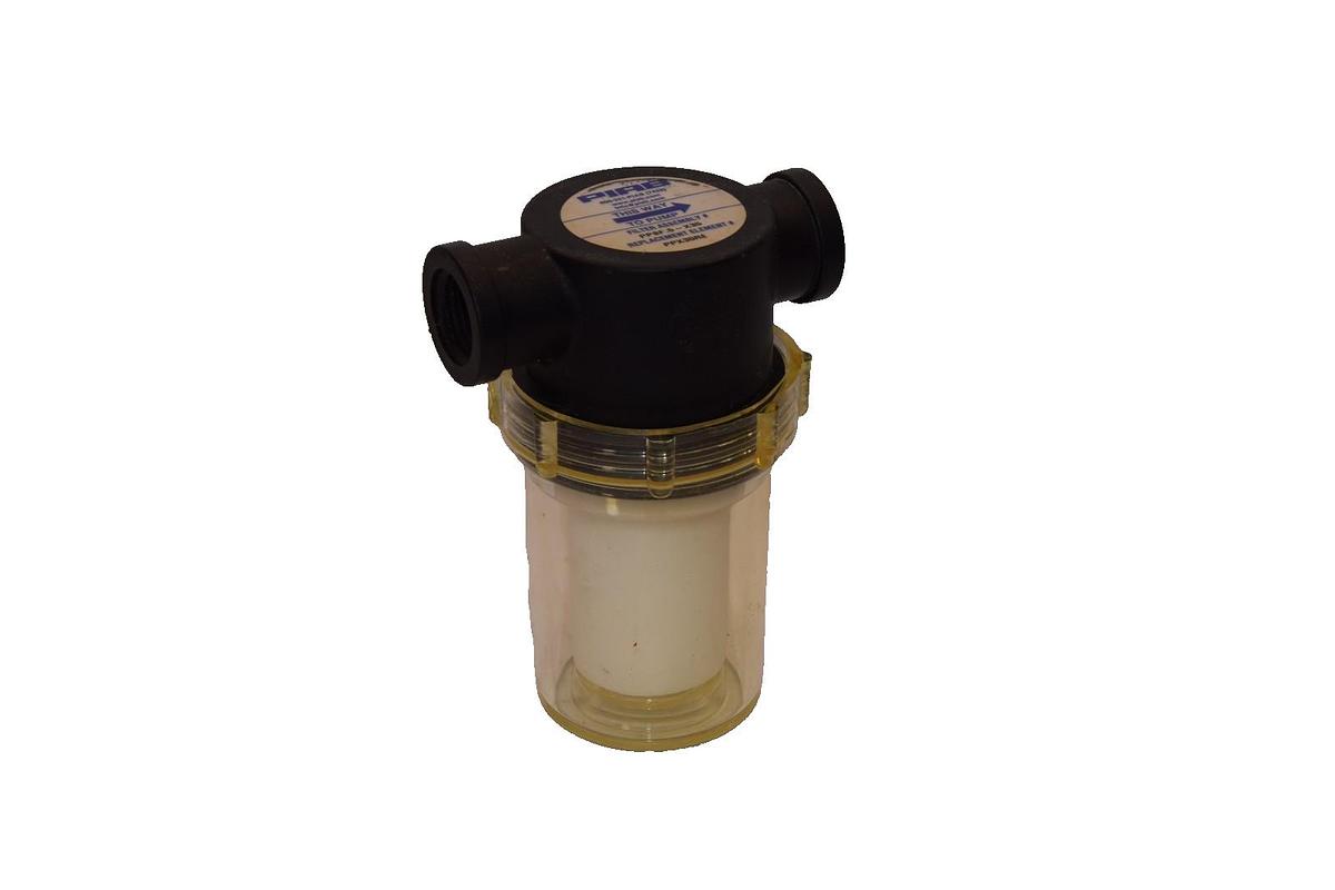 Piab PPX35RE , PPSF.5-X35 Filter Assembly With Filter Element (New)