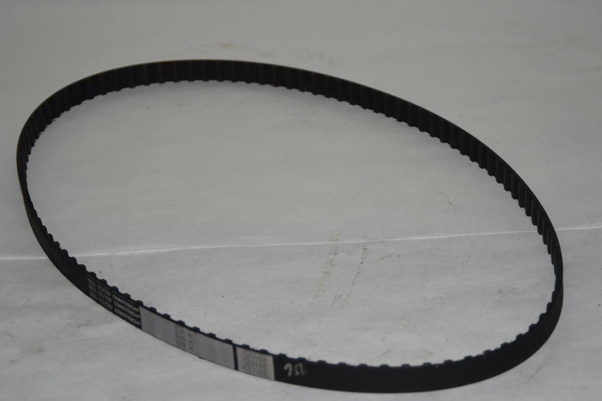 (New)  Contitech Continental  510H750 Timing Belt C23102 510 H 750 C 23102