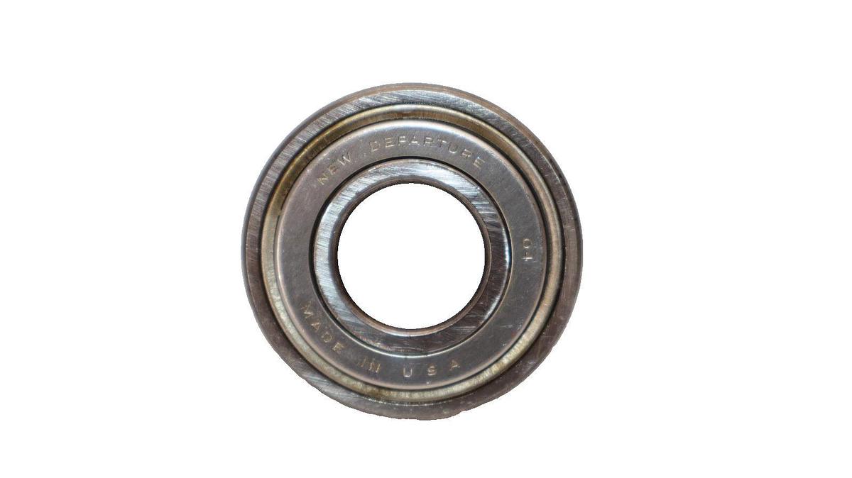 New Departure 04 Shielded Bearing USA (New)
