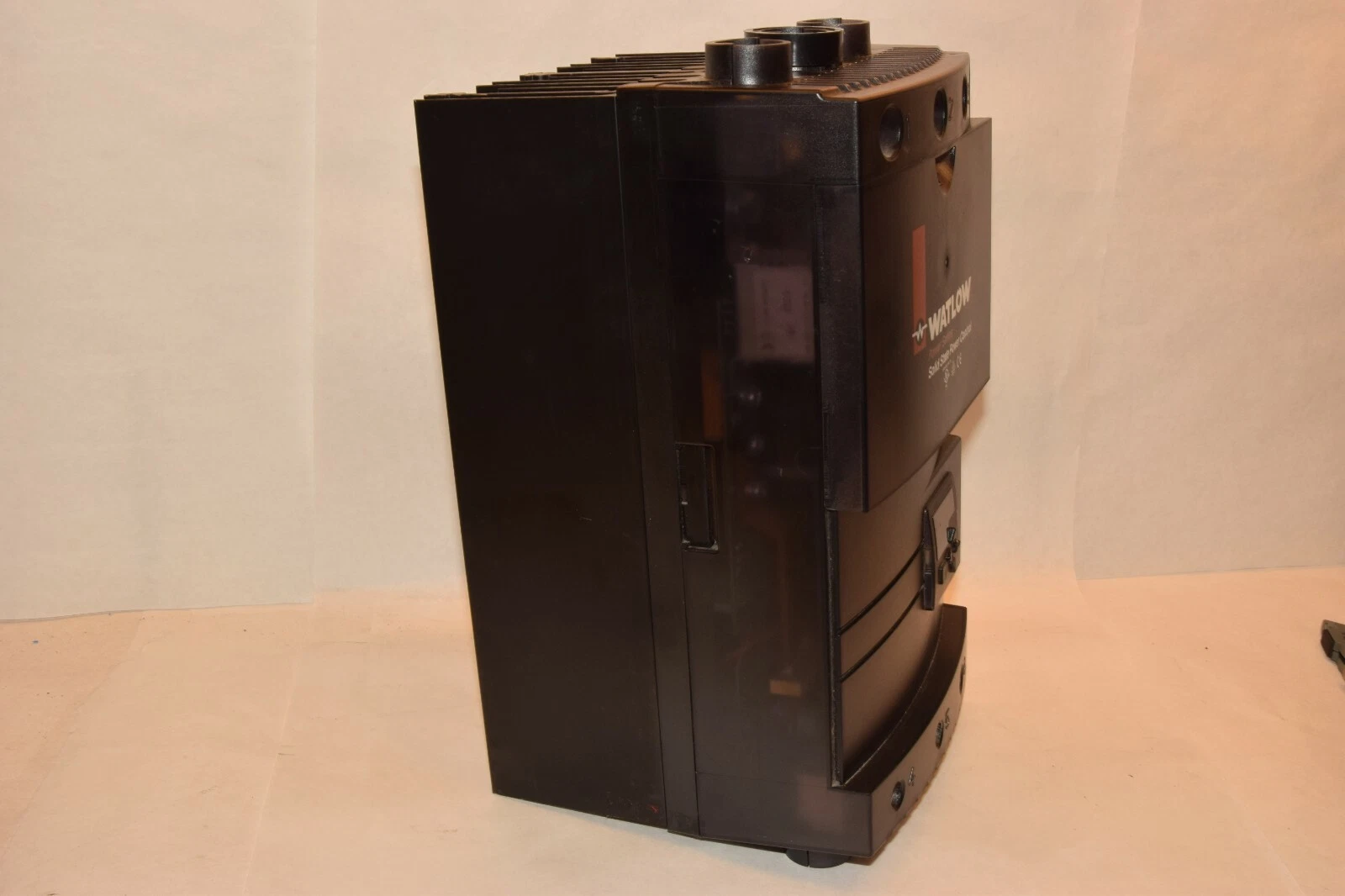 Used Watlow PC21-N20B-1000 Solid State Power Control 480V 80 Amp PC21 N20B 1000