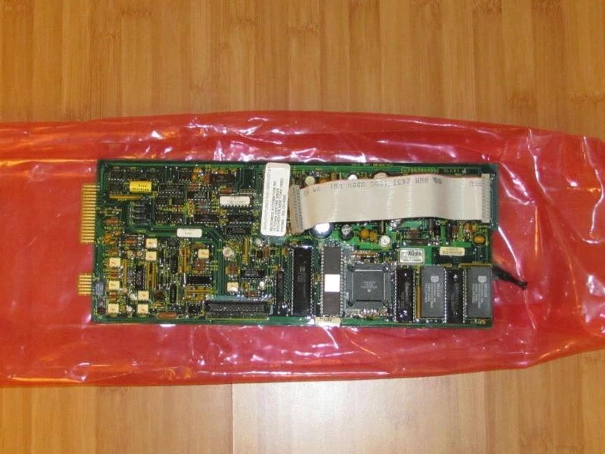 ABB BAILEY CONTROLS 6639049D1 SLC01 660-SLC-3364 Circuit Board Card *NEW*