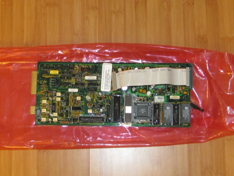 ABB BAILEY CONTROLS 6639049D1 SLC01 660-SLC-3364 Circuit Board Card *NEW*