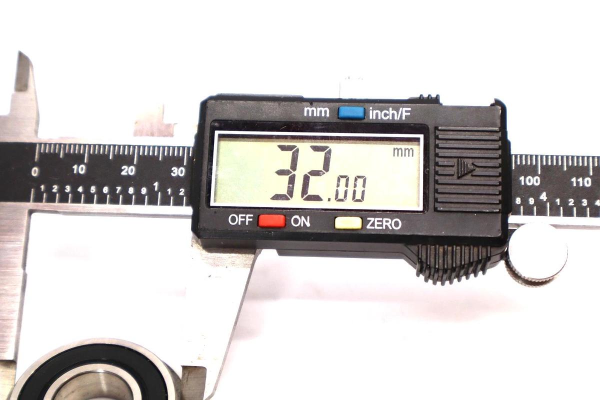 SKF 6002-2RSHNR/C3GJN , 60022RSHNR/C3GJN Bearing (New)