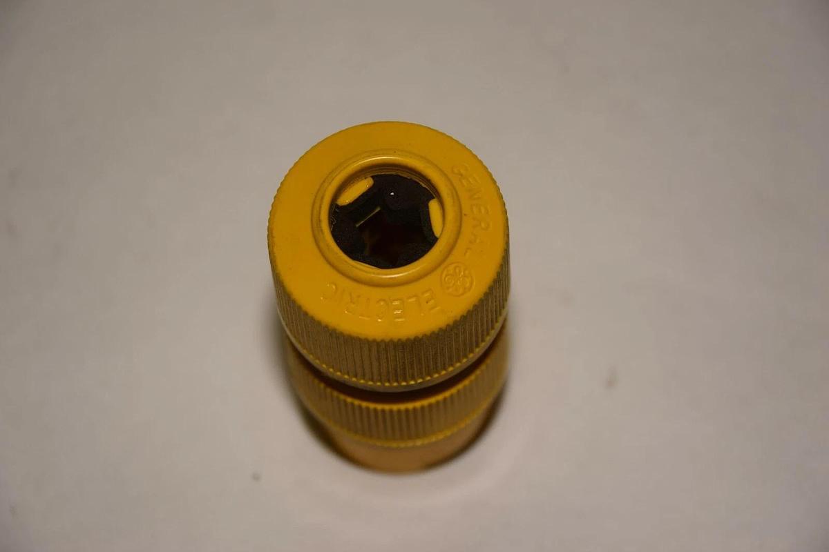 GE GENERAL ELECTRIC 6-15R 615R 15A 250V PLUG NEW