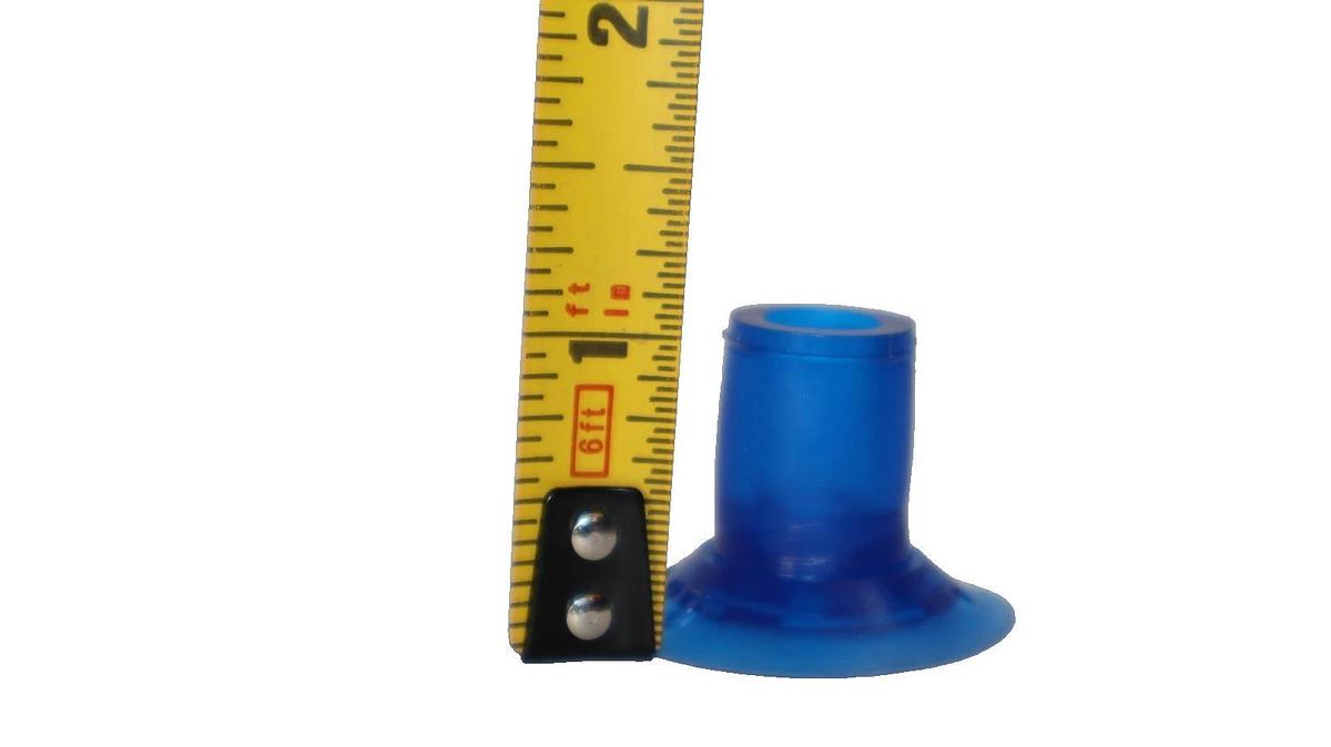 Vacoon Co. VC-2D , VC2D 1-1/4" Vacuum Cup (New)