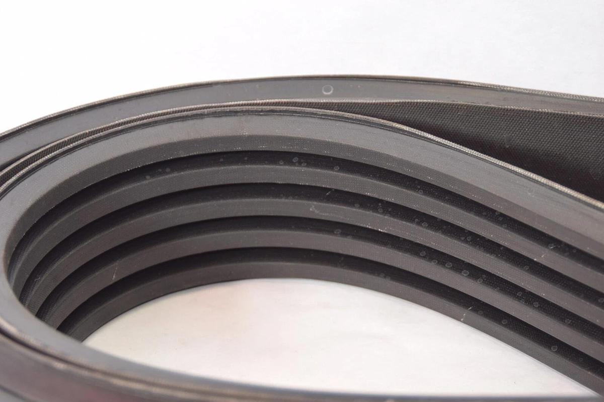 D&D POWER DRIVE 5-B150 5/B150 B150/05 B150/5 5 Rib Banded V-Belt (NEW)