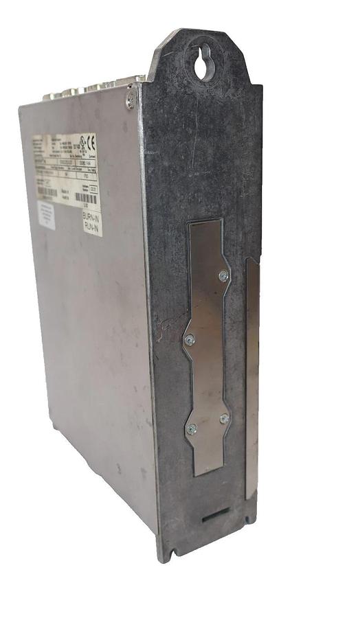Used Danaher Motion Servostar 300 Servo Drive 346 6A S3060 1-NA S30601-NA
