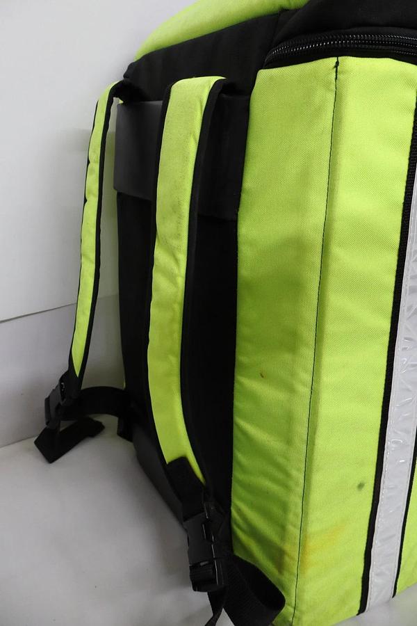 Used Michigan Instruments 1007CC The Life-STat Automated CPR Machine *Sold As Is*