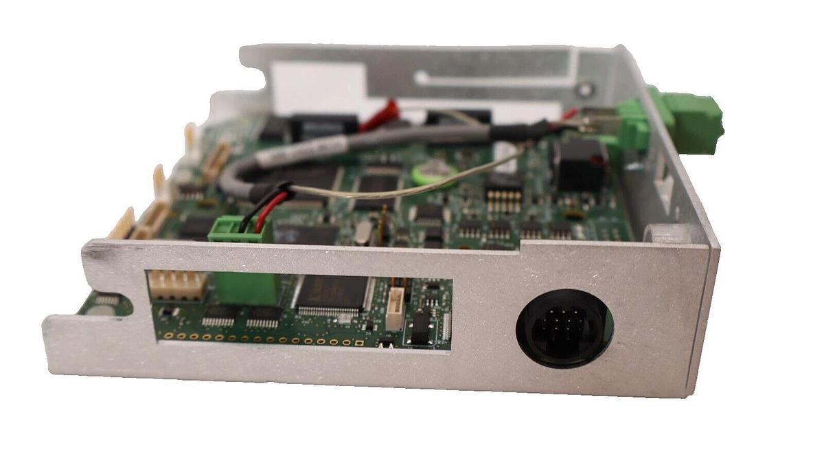 Used FINESSE / THERMO FISHER TruFluor DO Transmitter F110-2111-112 Rev. 15