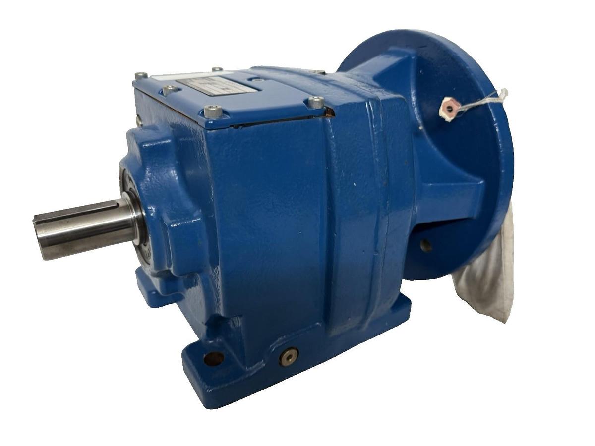 Radicon M04226.3BANU1, Gear Box reducer, Ratio 6.341:1, 9.83 HP (New)